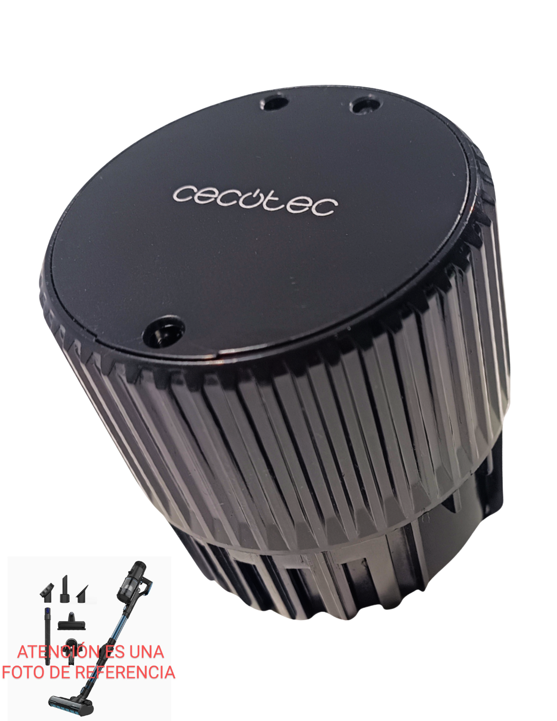 Batería Conga Rockstar 890 X-Treme Ergoflex