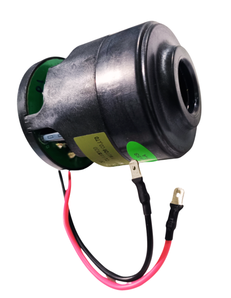 Motor Conga Rockstar 890 Advance Ergoflex