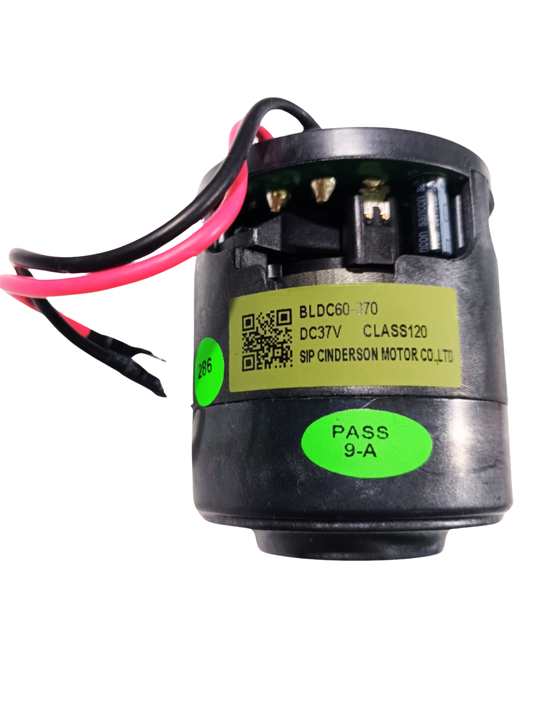 Motor Conga Rockstar 990 X-Treme Ergoflex