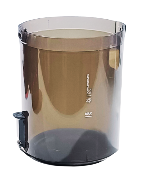 Depósito Conga Rockstar 890 X-Treme Ergoflex