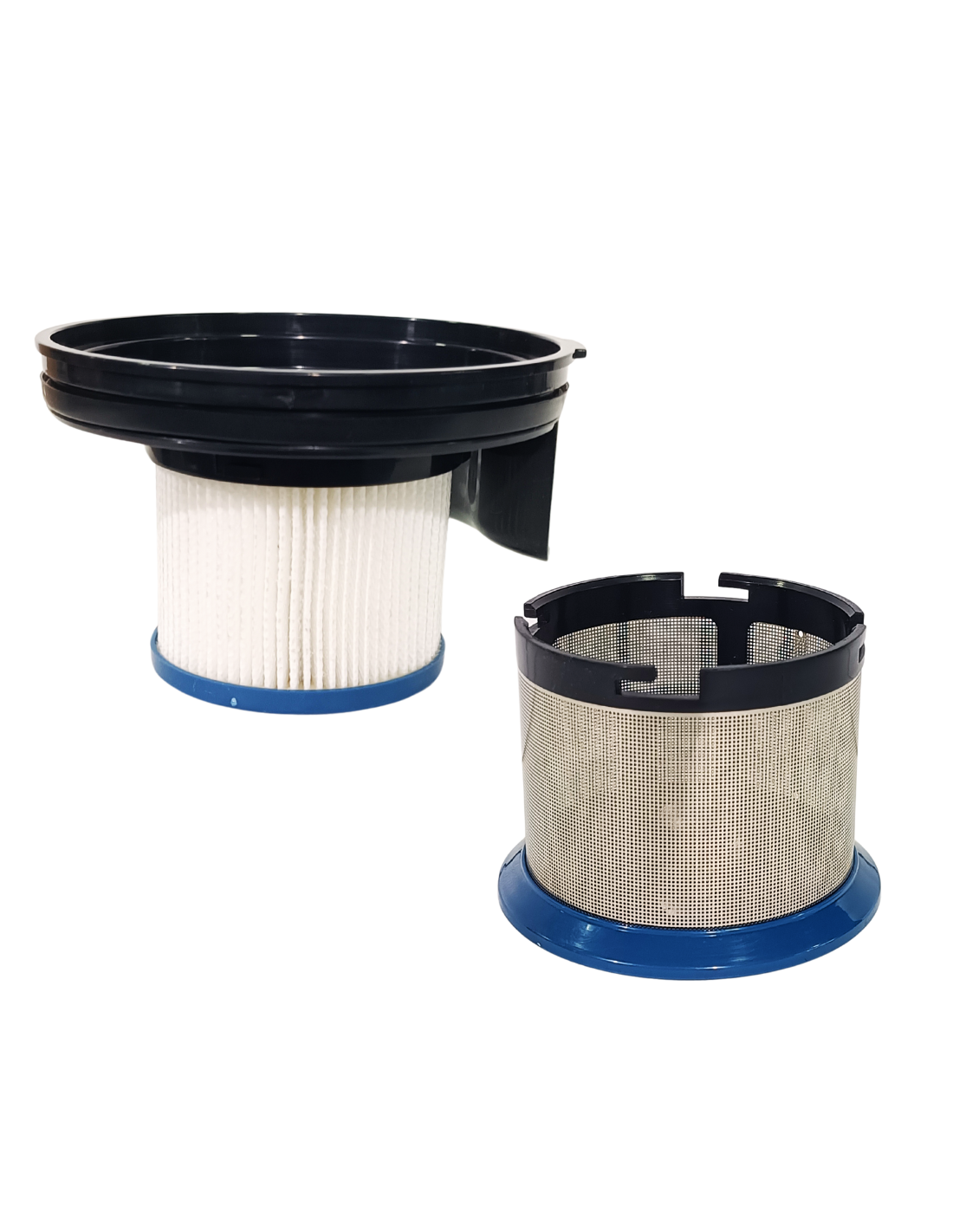 Filtro Hepa Conga Rockstar 990 Titanium Ergoflex