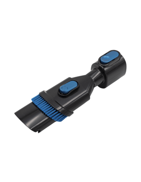 Cepillo Ancho Conga Rockstar 6500 Century Ergowet/ Ergowet Animal