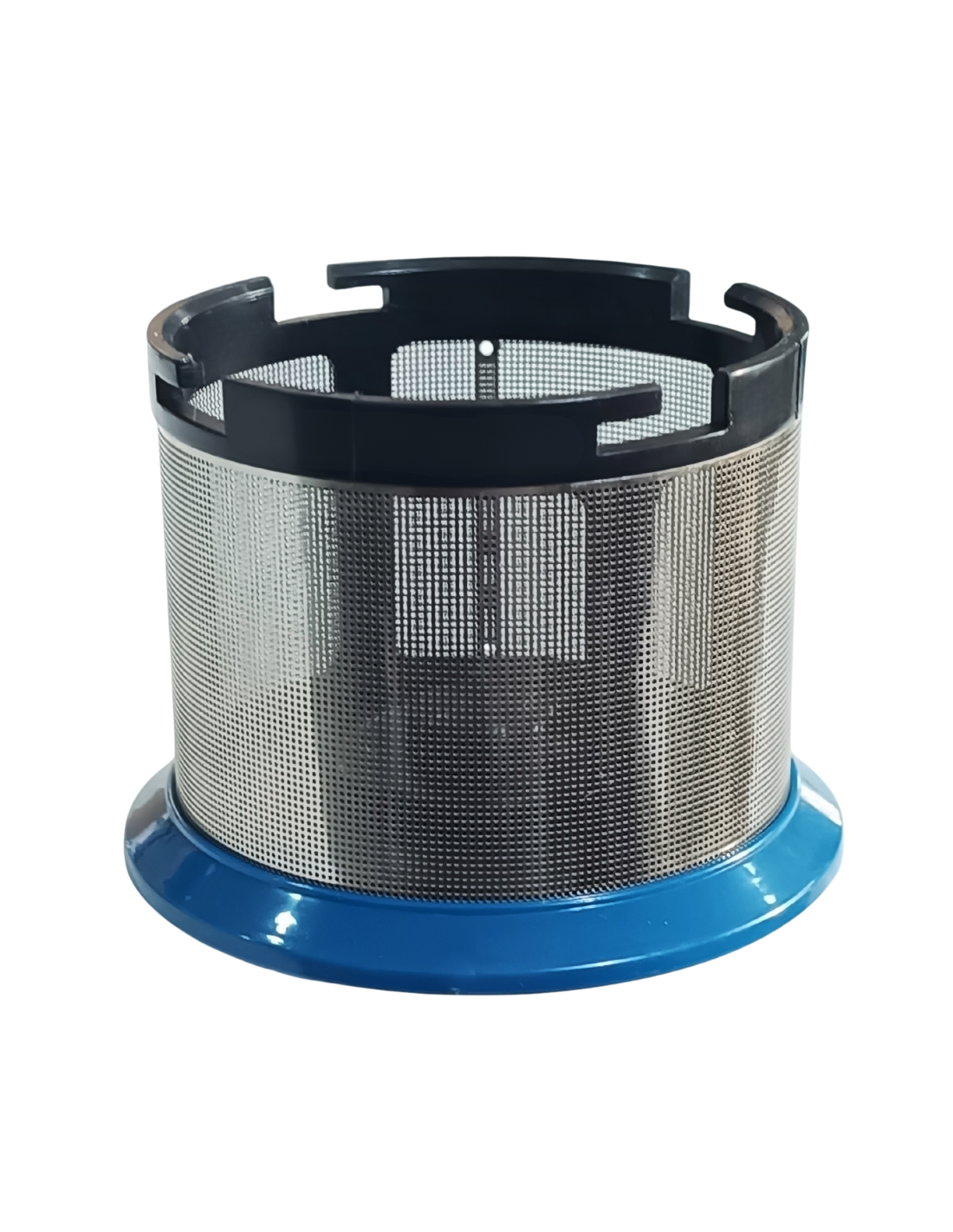 Filtro Partículas Conga Rockstar 800 Ultimate ErgoFlex