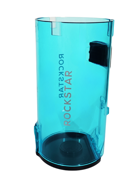 Deposito de Polvo Conga Rockstar 1500 Horizon Genesis XL