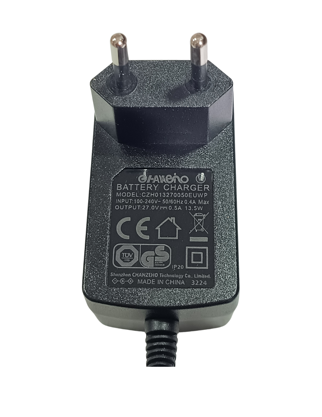 Cargador Conga Rockstar 1500 Horizon Genesis XL