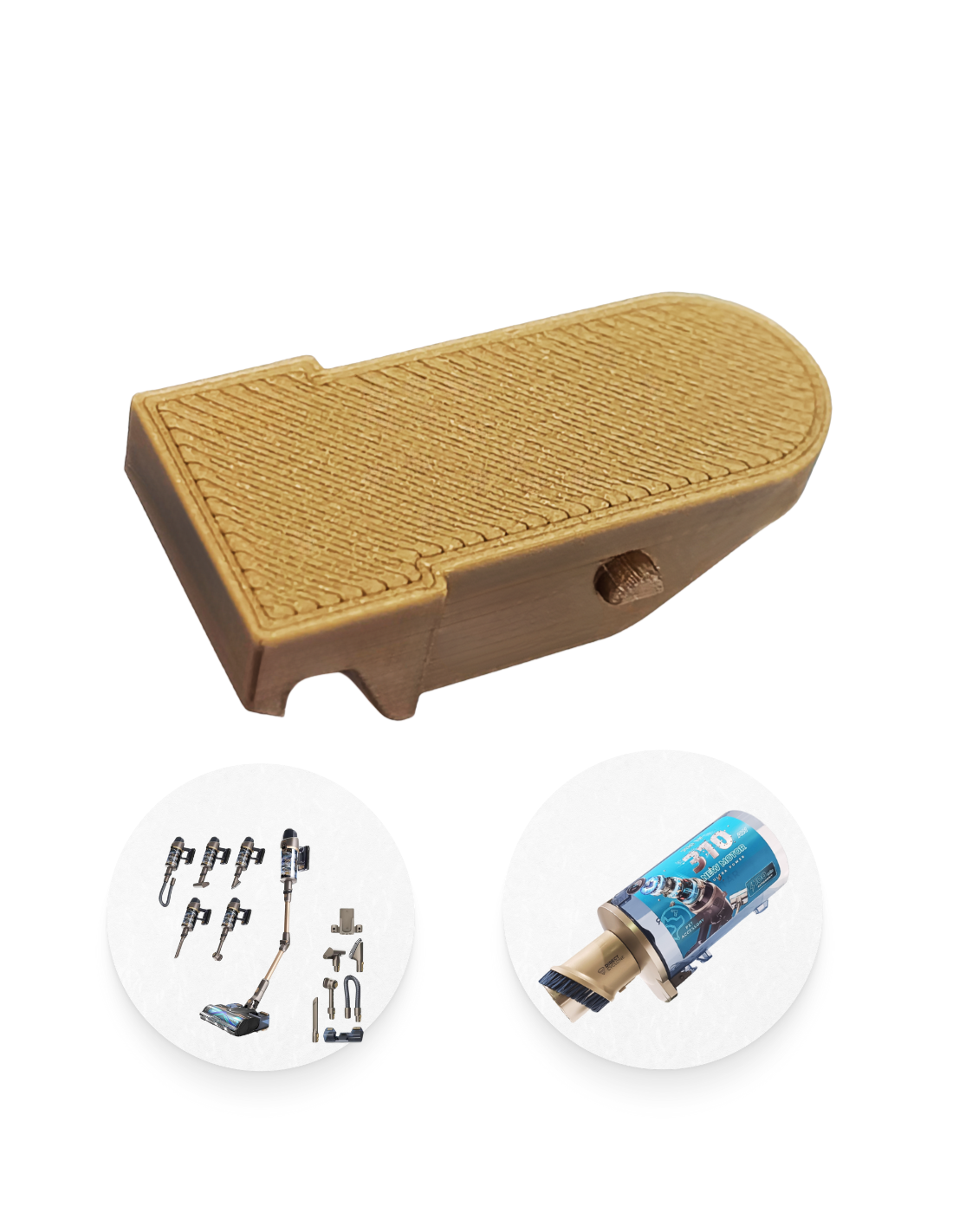 Pestaña Deposito Rockstar 12500 Stellar AguaPet Flex