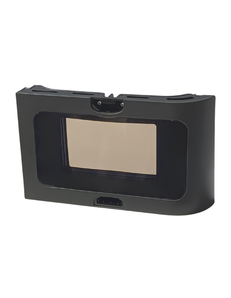 Frontal R Cosori 8.5L Freidora Dual Basket Chef Edición