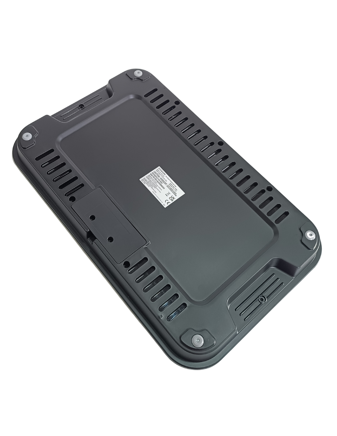 Bandeja Cosori 8.5L Freidora Dual Basket Chef Edición