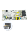 Placa PCB Cecotec Freidora de Aire 9L Air Fryer Cecofry Dual 9000