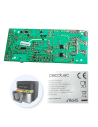 Placa PCB Cecotec Freidora de Aire 9L Air Fryer Cecofry Dual 9000