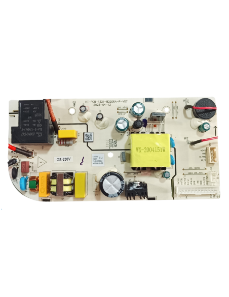 Placa PCB Cosori 6L Freidora de Aire Turbo Blaze CAF-DC601-KEU
