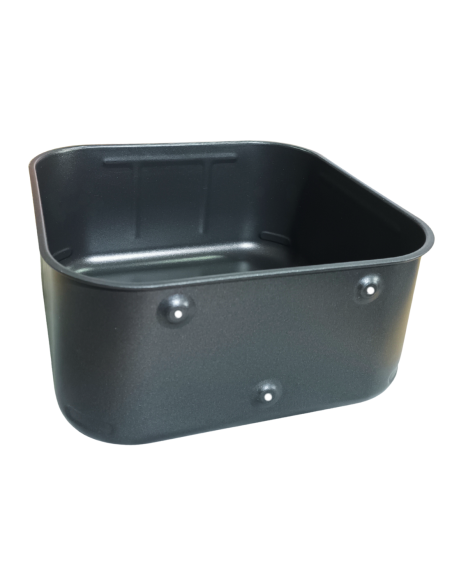 Cesta Cosori 6L Freidora de Aire Turbo Blaze CAF-DC601-KEU