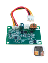 Placa PCB Cosori 6L Freidora de Aire Turbo Blaze CAF-DC601-KEU