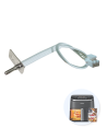 Sonda Temperatura Cosori 6L Freidora de Aire Turbo Blaze CAF-DC601-KEU