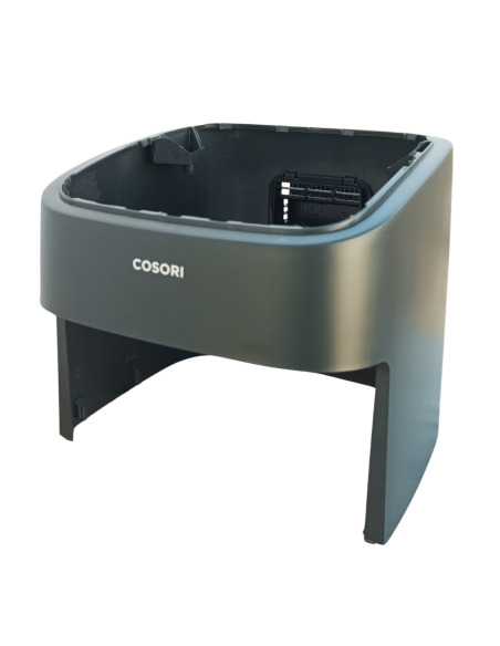 Carcasa Cosori 6L Freidora de Aire Turbo Blaze CAF-DC601-KEU