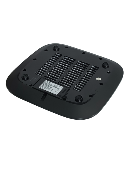 Bandeja Apoyo Cosori 6L Freidora de Aire Turbo Blaze CAF-DC601-KEU