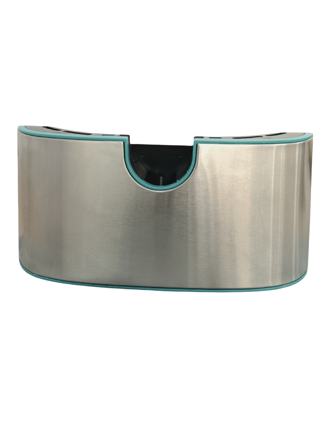 Frontal Cubeta Cecotec Cecofry Full Inox 5500 Pro Freidora de Aire