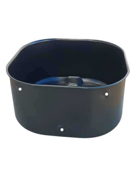 Cubeta Cecotec Cecofry Full Inox 5500 Pro Freidora de Aire