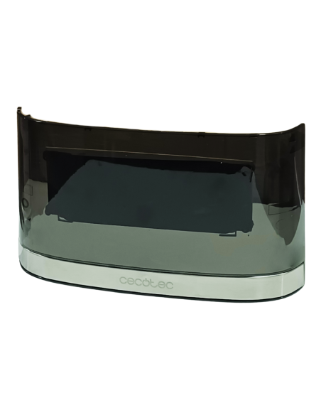 Pantalla LED Cecotec Cecofry Full Inox 5500 Pro Freidora de Aire