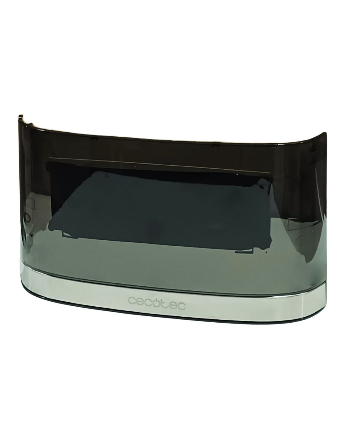 Pantalla LED Cecotec Cecofry Full Inox 5500 Pro Freidora de Aire