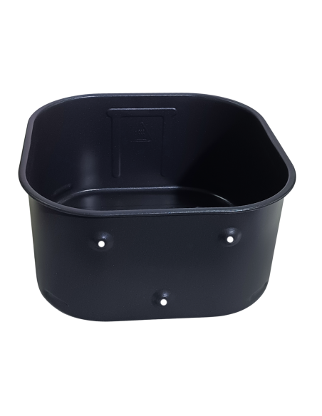 Cesta Freidora de Aire Cosori 3.8L Lite Chef Edition CAF-LI401S