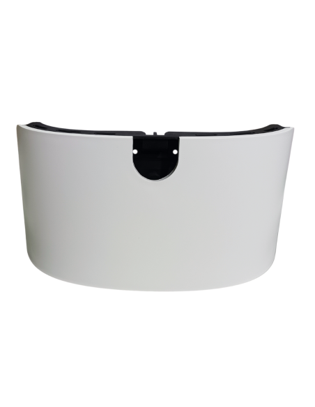 Frontal Cubeta Freidora de Aire Cosori 3.8L Lite Chef Edition