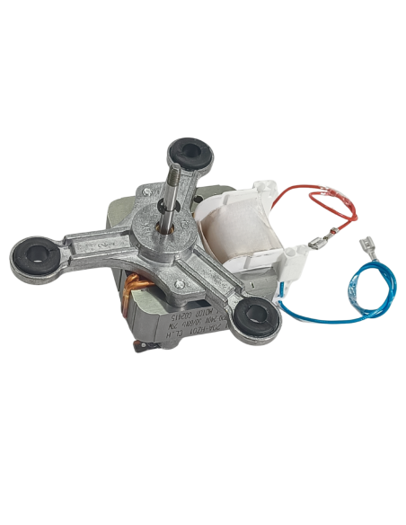 Motor Ventilador Cosori 3.8L Freidora de Aire Lite Chef Edition