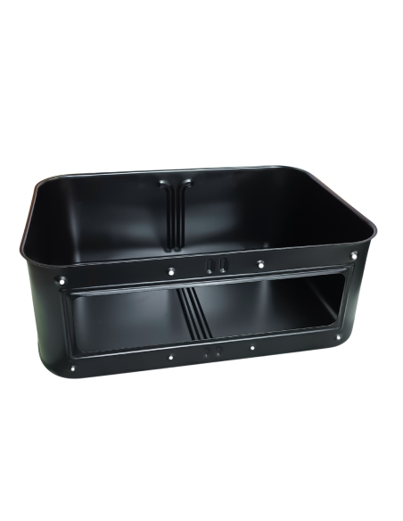 Cubeta Cecotec Freidora 9L Cecofry Advance 9000 Window