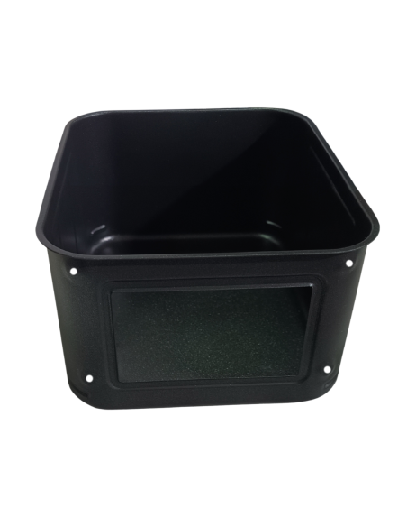 Cesta Cosori 8.5L Freidora Dual Basket Chef Edición