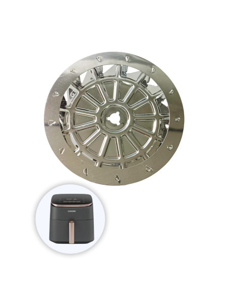Hélice / Aspa Cosori 6L Freidora de Aire Turbo Blaze Chef Edición