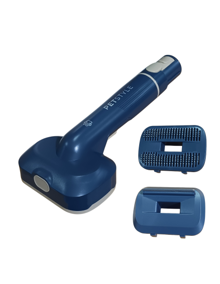 Cepillo Mascotas Conga Rockstar RS90 Pet Flex A01_EU01_115421