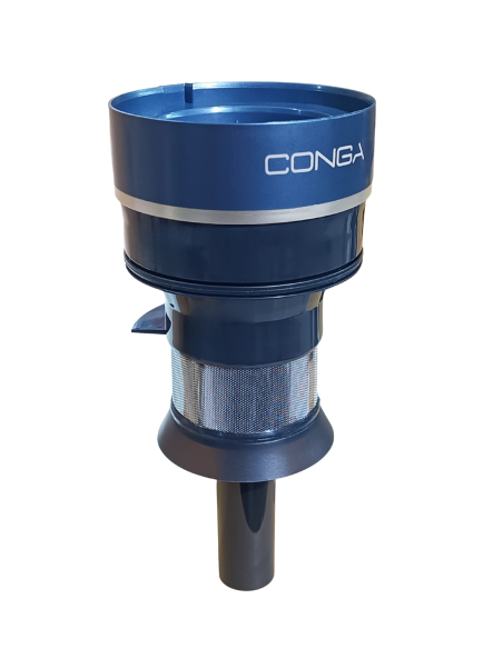 Filtro Ciclón Conga Rockstar RS90 Pet Flex A01_EU01_115421