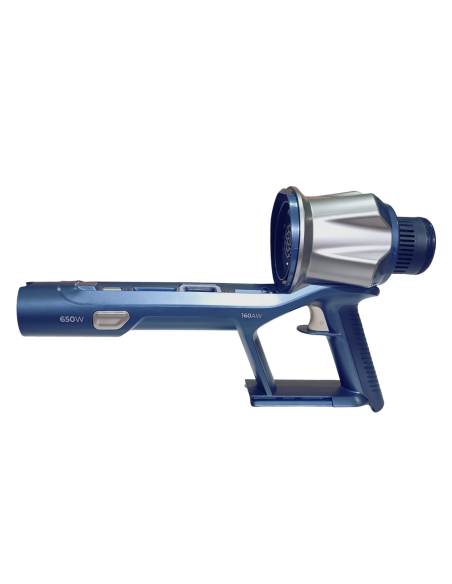 Cuerpo Motor Conga Rockstar RS90 Pet Flex A01_EU01_115421