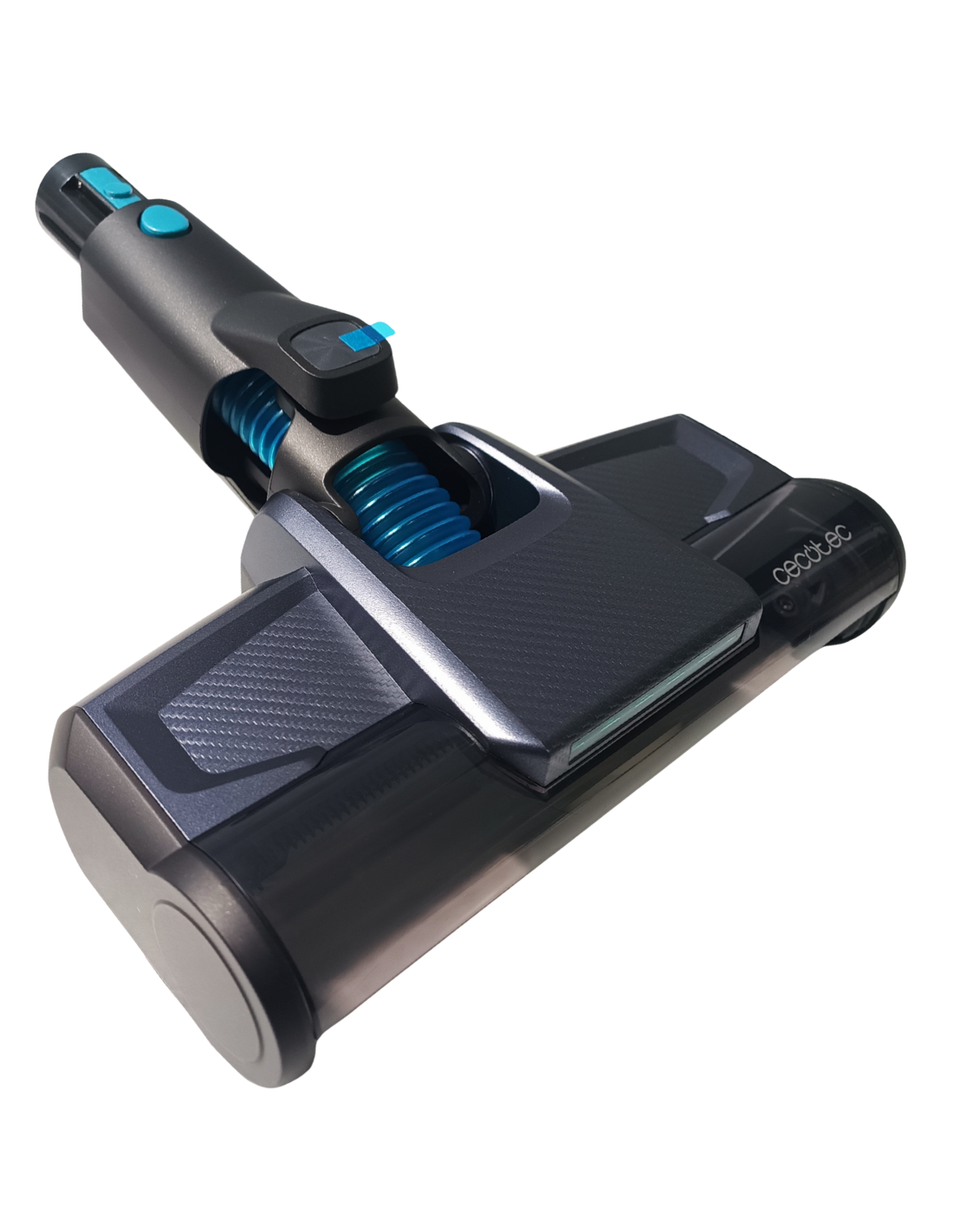 Base Aspiración Conga Rockstar 2500 Ultimate ErgoWet