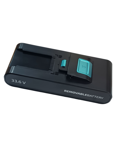 Batería Conga Rockstar RX50 Pet Flex Modelo:A01_EU01_115938