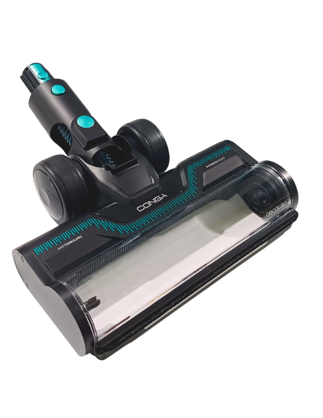 Base de Aspiración Conga Rockstar RX50 Pet Flex Modelo:A01_EU01_115938