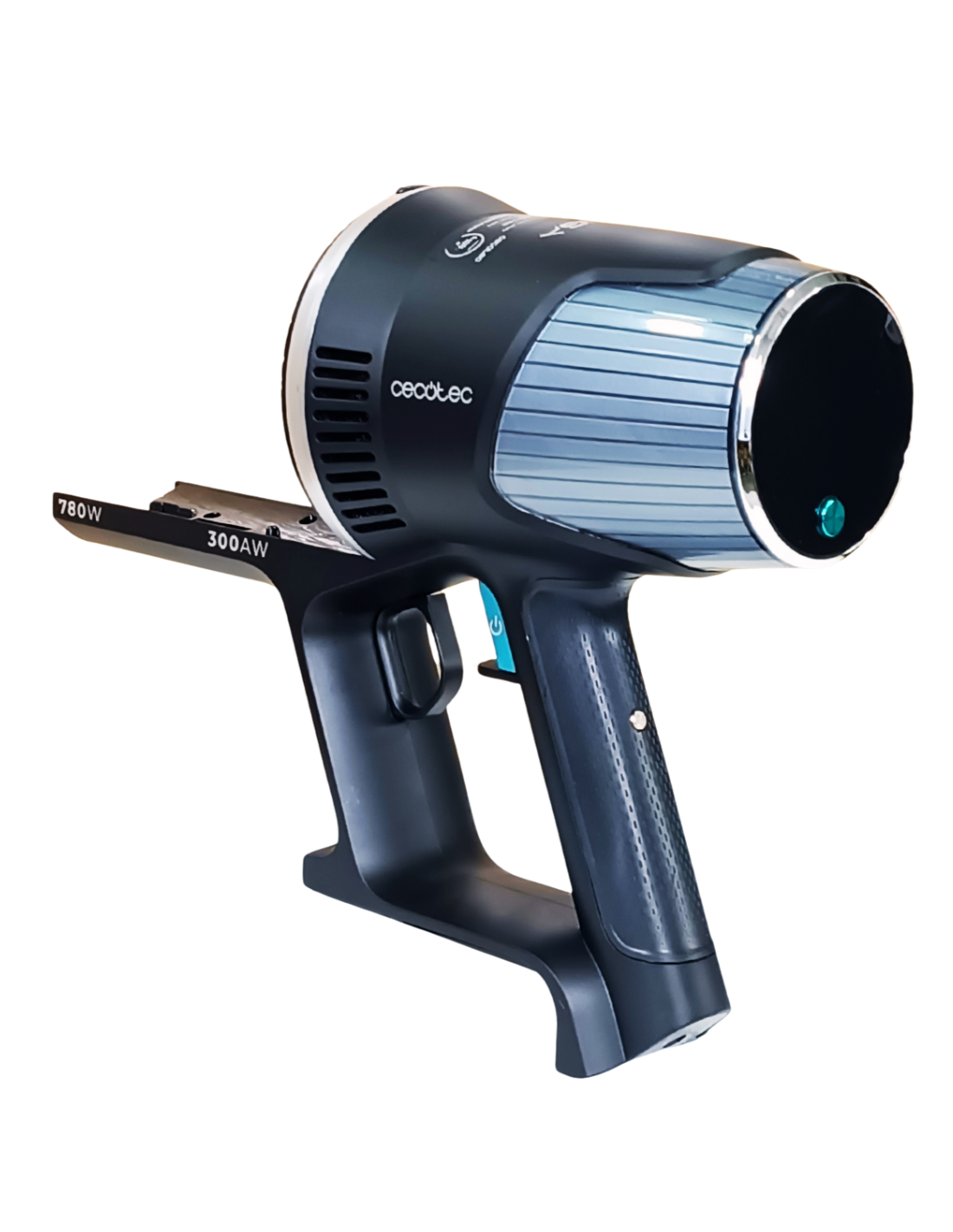 Cuerpo Motor Conga Rockstar RX50 Pet Flex Modelo:A01_EU01_115938