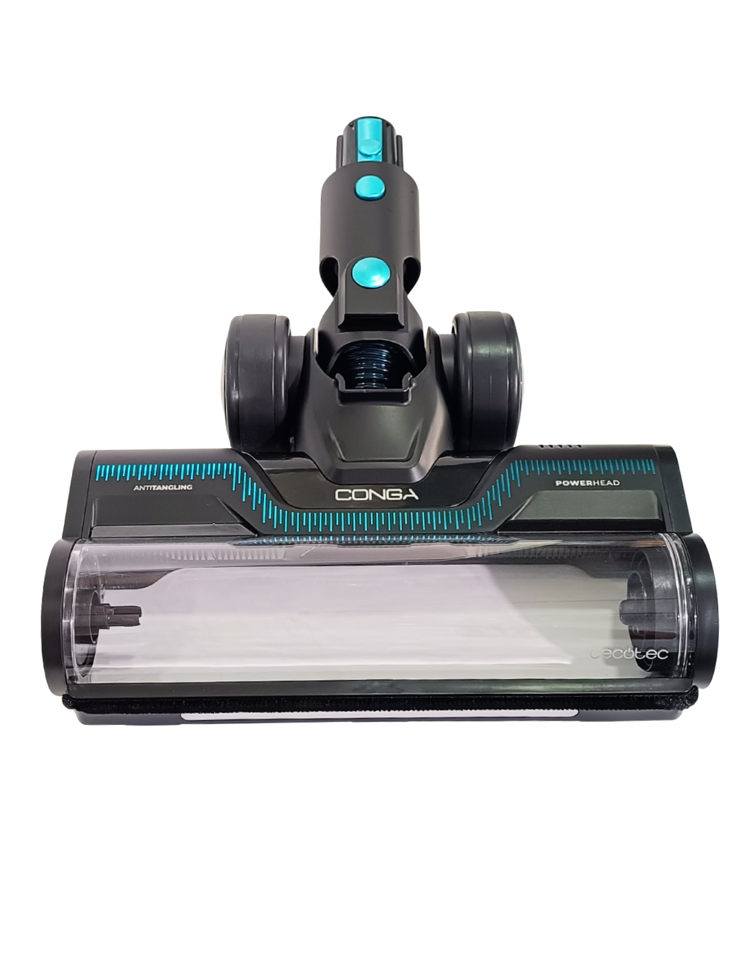 Base Aspiración Conga Rockstar 9500 Lunar Pet Flex Modelo:EU01_102550