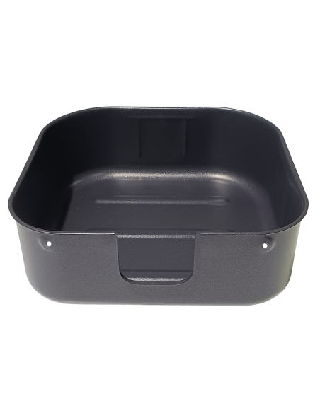 Cubeta Cosori 5.5L Freidora de Aire Stainless Chef Edición