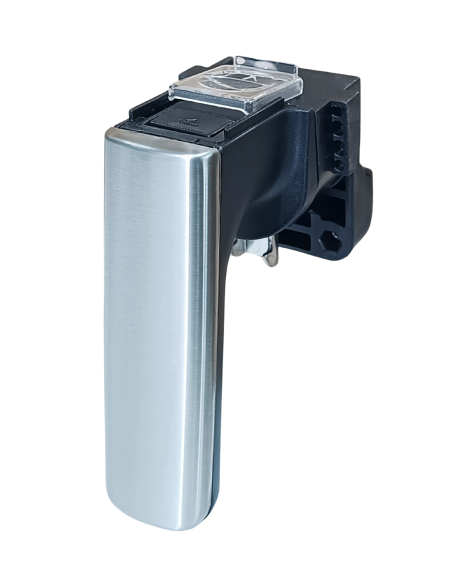 Asa Cosori 5.5L Freidora de Aire Stainless Chef Edición