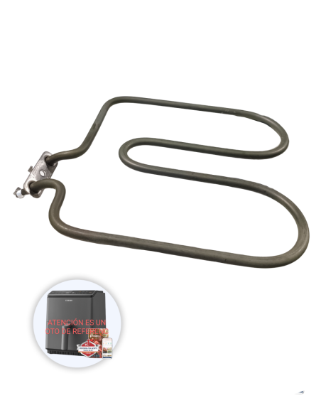 Resistencia Cosori 6.4L Dual Blaze Freidora sin Aceite CAF-P583S-KEUR