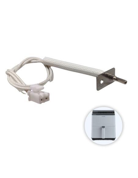 Sonda Temperatura Cosori 6.4L Dual Blaze Freidora sin Aceite