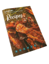 Libro Recetas Cosori 6.4L Dual Blaze Freidora sin Aceite