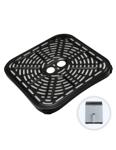 Rejilla Cosori 6.4L Dual Blaze Freidora sin Aceite