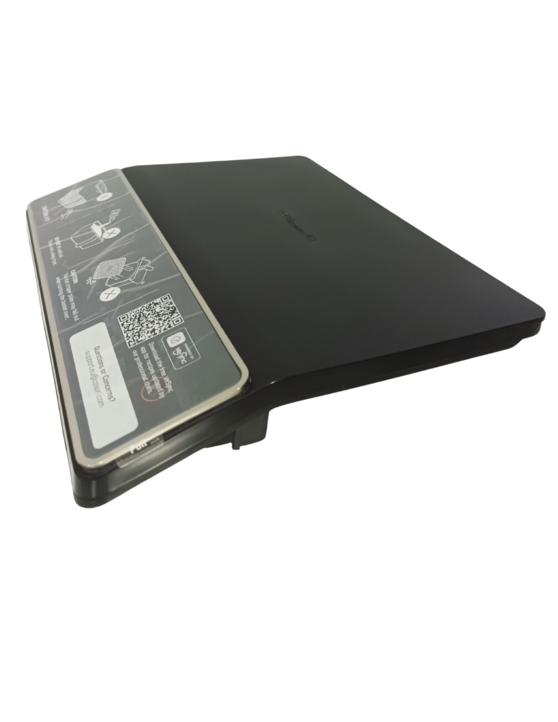 Pantalla LED Táctil Cosori 6.4L Dual Blaze Freidora sin Aceite