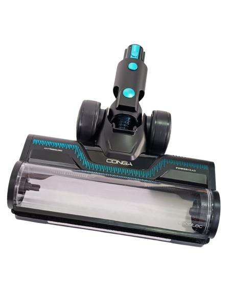 Base de Aspiración Conga Rockstar RX50 Pet Flex Genesis A92_EU01_11593