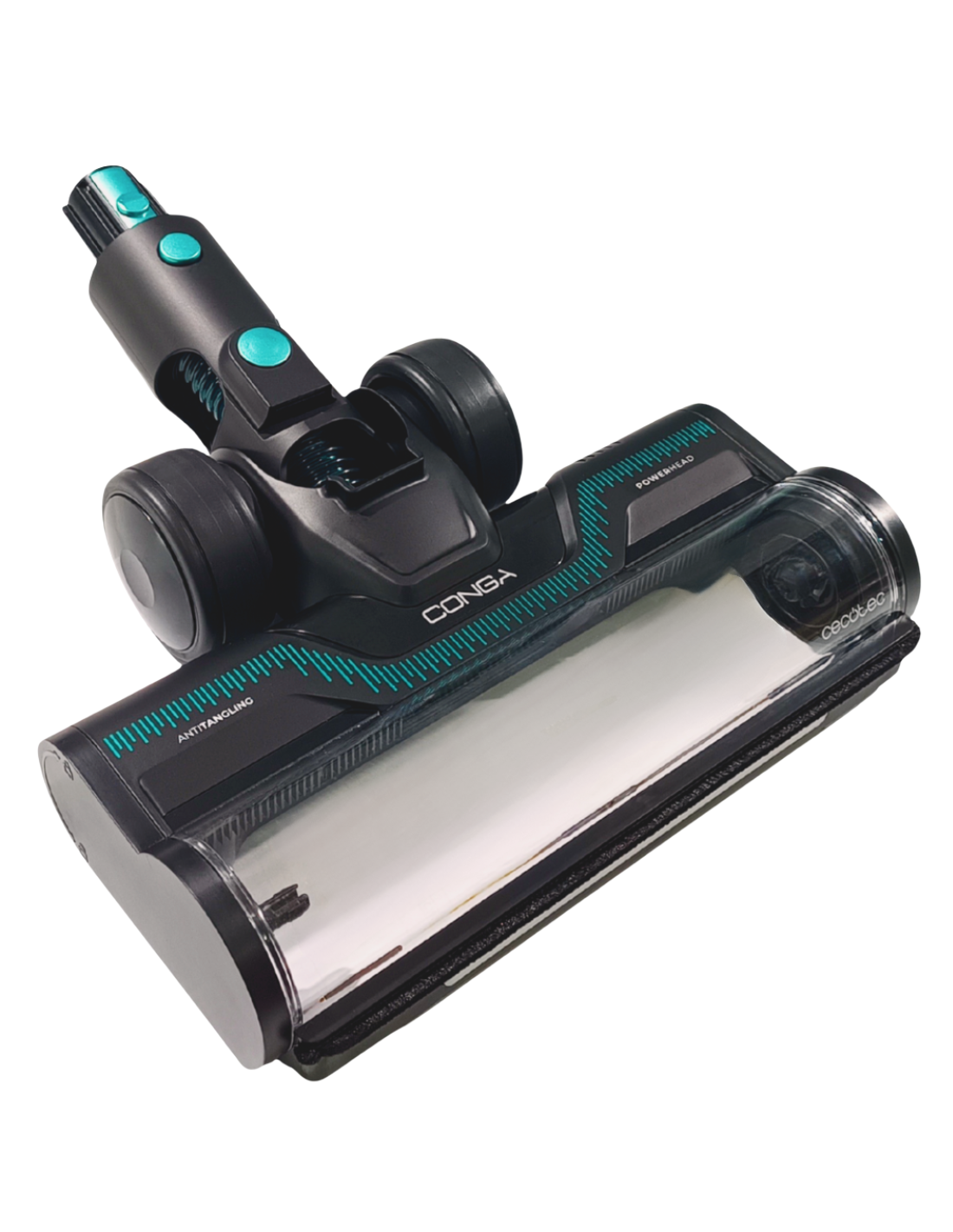 Base de Aspiración Conga Rockstar RX50 Pet Flex Genesis A92_EU01_11593