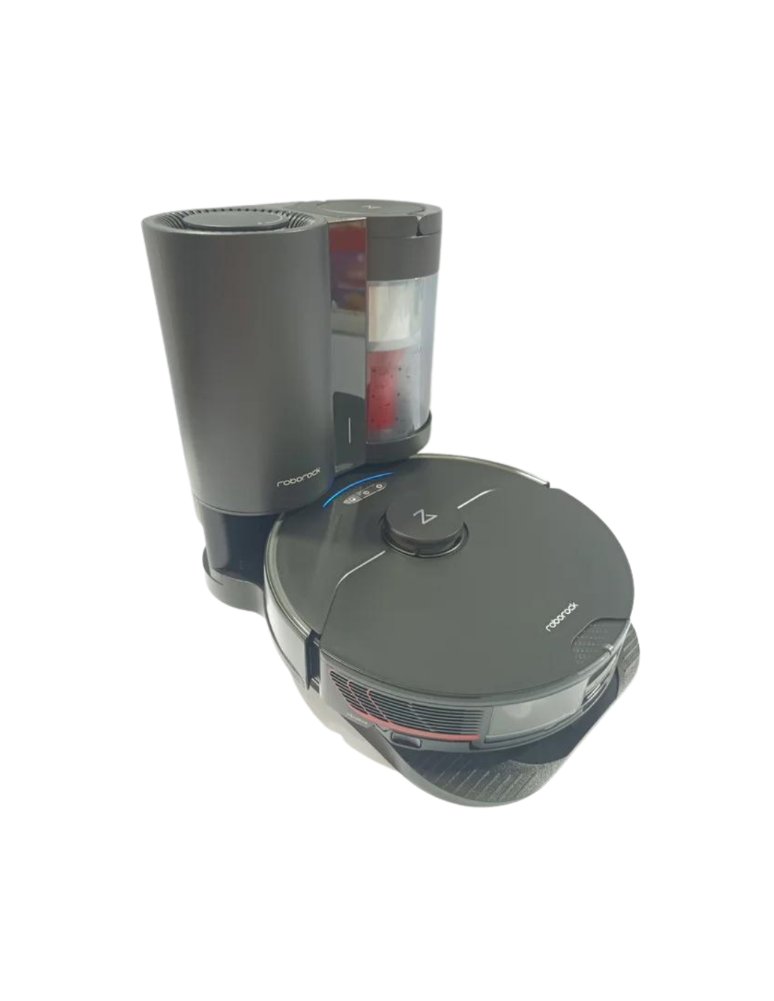 Roborock S 7 Max V Plus Aspiradora Robot