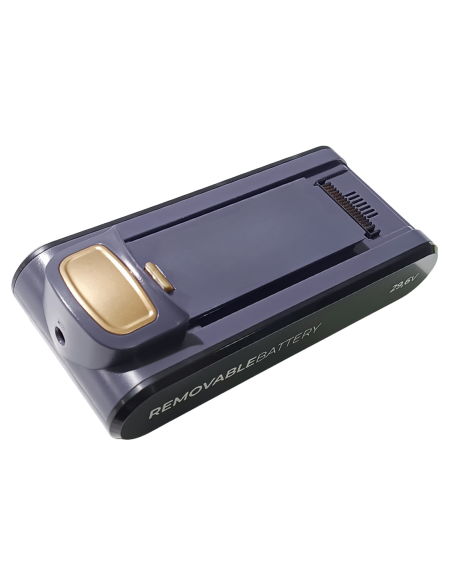 Batería Conga Rockstar RX90 AI AquaPet Flex A01_EU01_115422