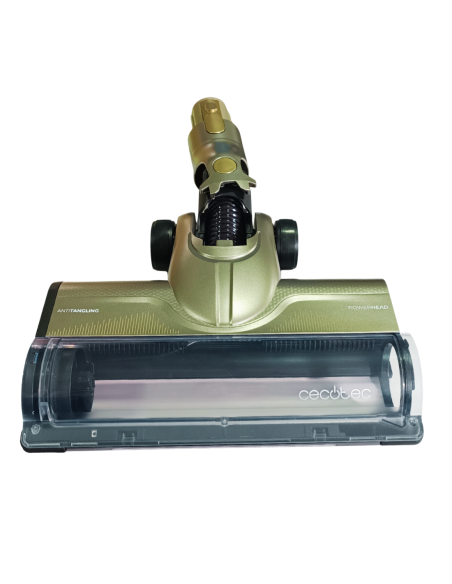 Base Aspiración Conga Rockstar 12500 Stellar AguaPet Flex